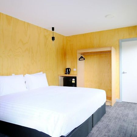 Gallery Hotel Manjimup Bagian luar foto