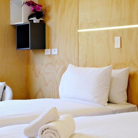Gallery Hotel Manjimup Bagian luar foto