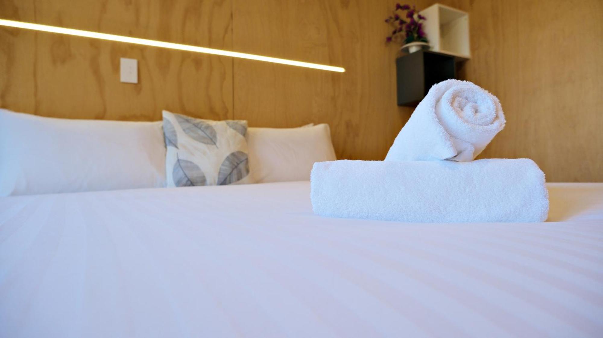Gallery Hotel Manjimup Bagian luar foto