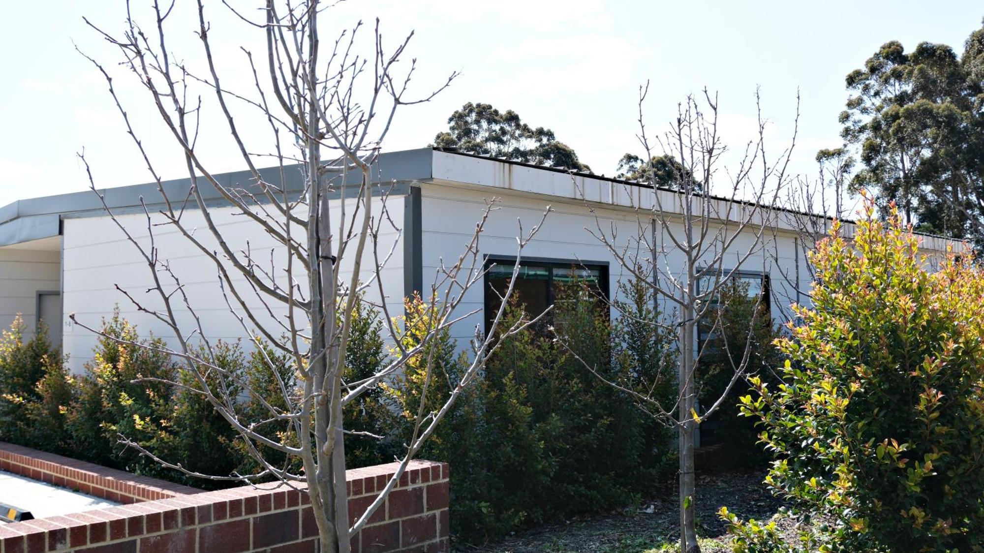 Gallery Hotel Manjimup Bagian luar foto