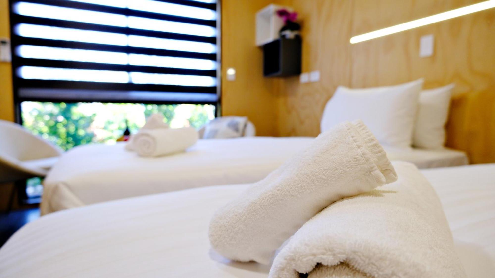 Gallery Hotel Manjimup Bagian luar foto