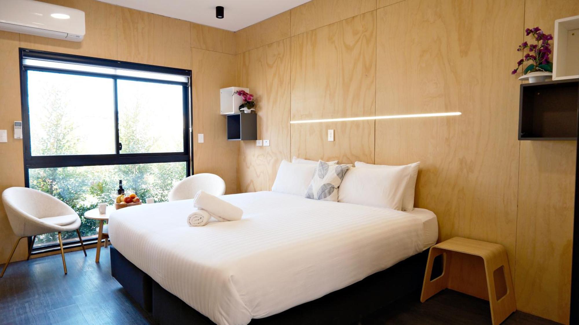 Gallery Hotel Manjimup Bagian luar foto